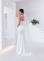 Olga Sposa 3318 | Широкий выбор свадебных платьев и аксессуаров в свадебном салоне «Ольга»