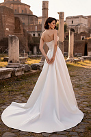 Olga Sposa 3020 | Широкий выбор свадебных платьев и аксессуаров в свадебном салоне «Ольга»