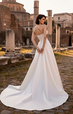 Olga Sposa 3020 | Широкий выбор свадебных платьев и аксессуаров в свадебном салоне «Ольга»