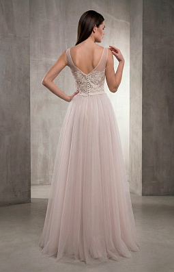 Olga Sposa 1430 | Широкий выбор свадебных платьев и аксессуаров в свадебном салоне «Ольга»