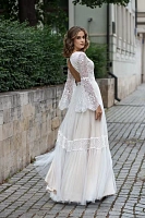 Olga Sposa 1912 | Широкий выбор свадебных платьев и аксессуаров в свадебном салоне «Ольга»