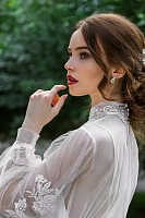 Olga Sposa 1632 | Широкий выбор свадебных платьев и аксессуаров в свадебном салоне «Ольга»
