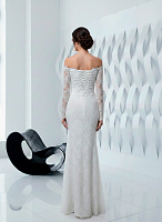 Olga Sposa 3316 | Широкий выбор свадебных платьев и аксессуаров в свадебном салоне «Ольга»