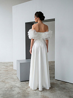 Olga Sposa 3335 | Широкий выбор свадебных платьев и аксессуаров в свадебном салоне «Ольга»