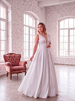 Olga Sposa 2024 | Широкий выбор свадебных платьев и аксессуаров в свадебном салоне «Ольга»