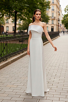 Olga Sposa 3260 | Широкий выбор свадебных платьев и аксессуаров в свадебном салоне «Ольга»