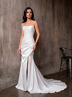 Olga Sposa 3319 | Широкий выбор свадебных платьев и аксессуаров в свадебном салоне «Ольга»